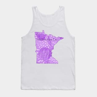 Minnesota Tank Top